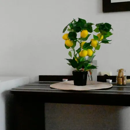 Apartmán Nev Getaway For 2