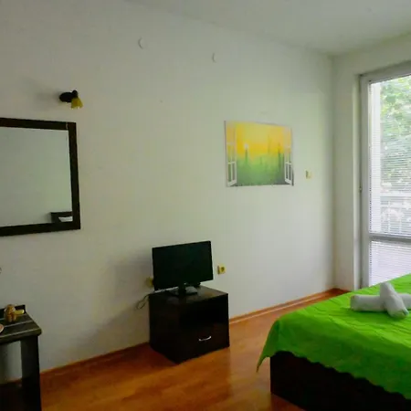 Apartmán Nev Getaway For 2 *