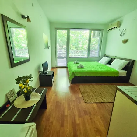 Nev Getaway For 2 Apartmán