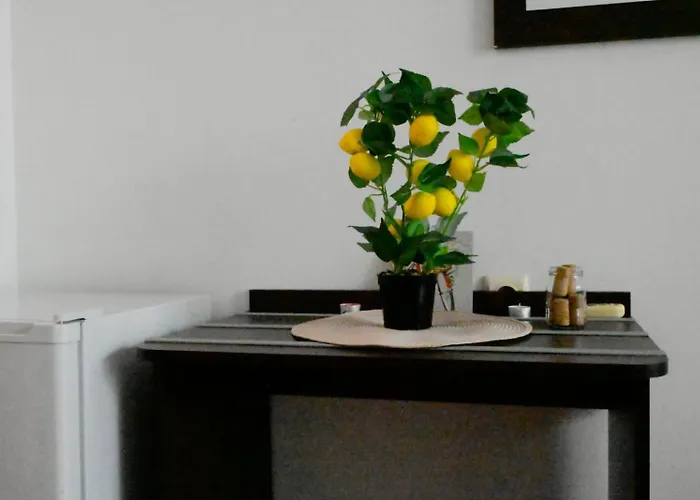 Apartment Nev Getaway For 2