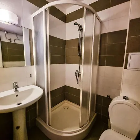 Apartamento Nev Getaway For 2